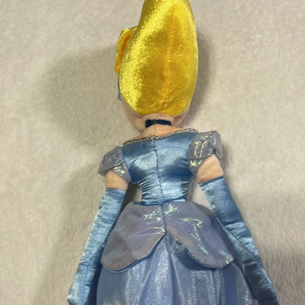 Disney's Cinderella Pillow Buddy 16”